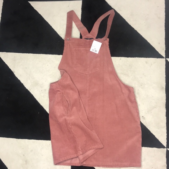 jumper dress forever 21